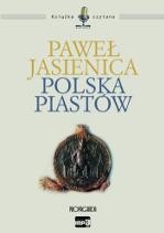 EBOOK Polska Piastów