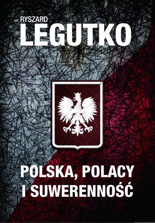 EBOOK Polska, Polacy i suwerenność