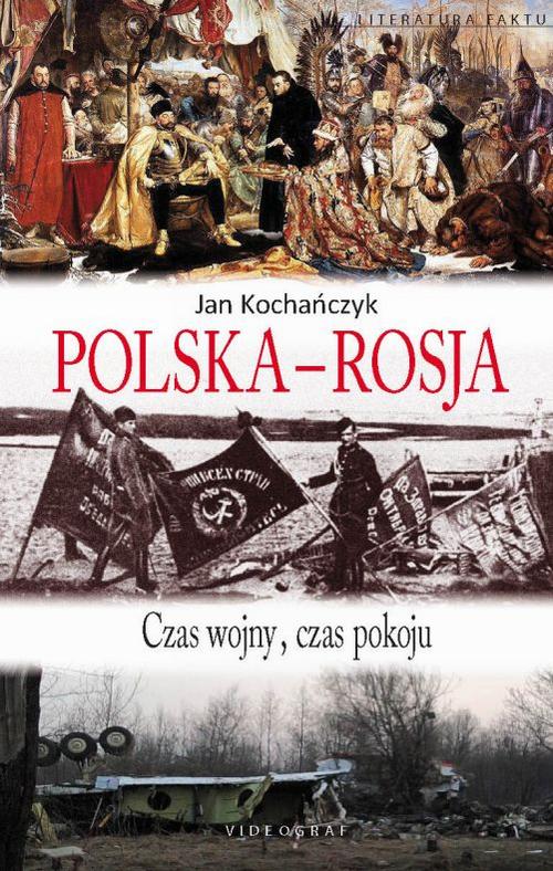 EBOOK Polska-Rosja