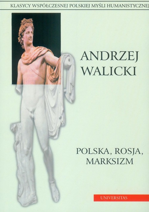 EBOOK Polska Rosja Marksizm