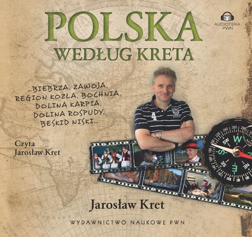 EBOOK Polska według Kreta