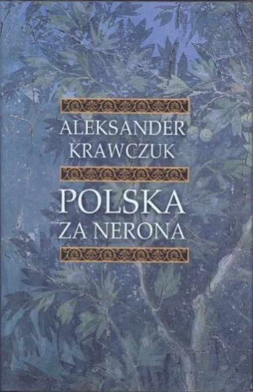 EBOOK Polska za Nerona