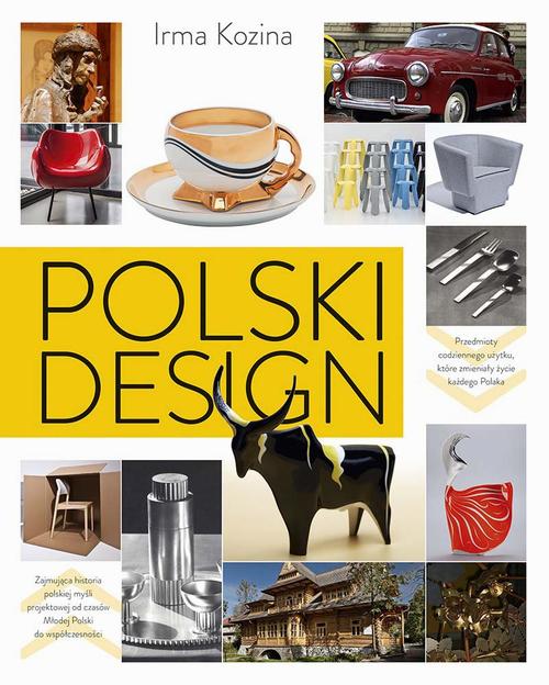 EBOOK Polski design