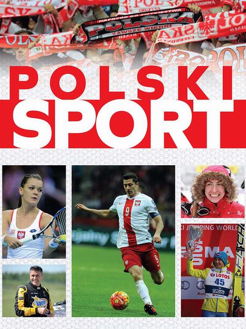 EBOOK Polski sport