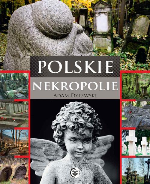 EBOOK Polskie nekropolie