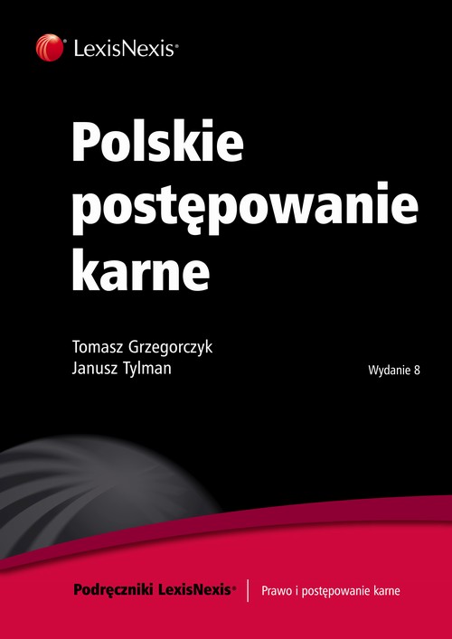 EBOOK Polskie postępowanie karne