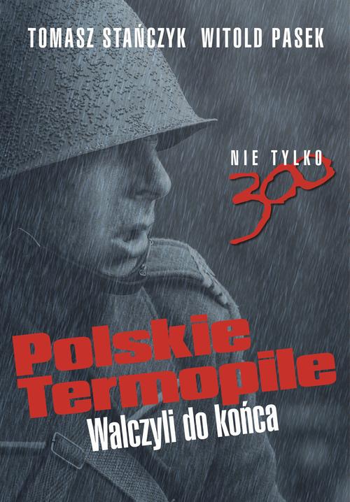 EBOOK Polskie Termopile