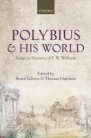 EBOOK Polybius and his World: Essays in Memory of F.W. Walbank