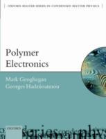 EBOOK Polymer Electronics