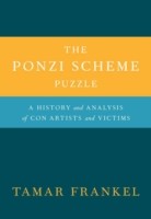EBOOK Ponzi Scheme Puzzle:A History and Analysis of Con Artists and Victims