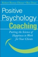 EBOOK Positive Psychology Coaching