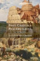 EBOOK Post-Conflict Peacebuilding: A Lexicon