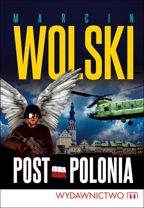 EBOOK Post-Polonia