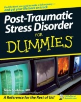 EBOOK Post-Traumatic Stress Disorder For Dummies