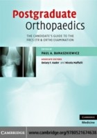 EBOOK Postgraduate Orthopaedics