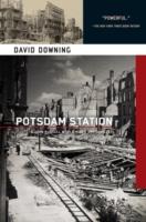 EBOOK Potsdam Station (John Russell World War II Spy Thriller #4)