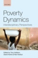 EBOOK Poverty Dynamics Interdisciplinary Perspectives