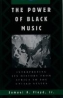 EBOOK Power of Black Music:Interpreting Its History from Africa to the United States