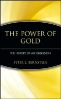 EBOOK Power of Gold