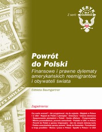 EBOOK Powrót  do Polski