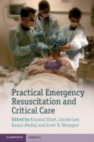 EBOOK Practical Emergency Resuscitation and Critical Care