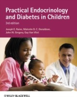 EBOOK Practical Endocrinology and Diabetes in Children