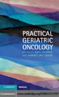 EBOOK Practical Geriatric Oncology