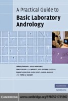 EBOOK Practical Guide to Basic Laboratory Andrology