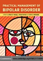 EBOOK Practical Management of Bipolar Disorder