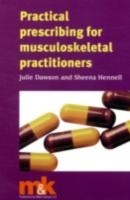 EBOOK Practical Prescribing for Musculoskeletal Practitioners