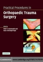 EBOOK Practical Procedures in Orthopaedic Trauma Surgery