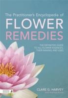 EBOOK Practitioner's Encyclopedia of Flower Remedies