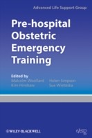 EBOOK Pre-hospital Obstetric Emergency Training