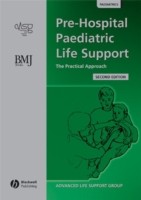 EBOOK Pre-Hospital Paediatric Life Support