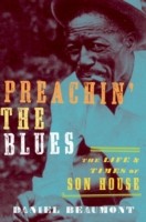 EBOOK Preachin' the Blues:The Life and Times of Son House
