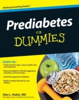 EBOOK Prediabetes For Dummies