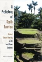 EBOOK Prehistory of South America