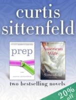EBOOK Prep and American Wife: Two Bestselling Novels