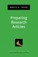 EBOOK Preparing Research Articles