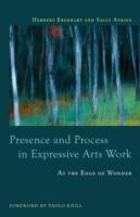 EBOOK Presence and Process in Expressive Arts Work