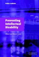 EBOOK Preventing Intellectual Disability