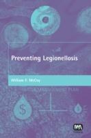 EBOOK Preventing Legionellosis