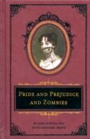 EBOOK Pride and Prejudice and Zombies: The Deluxe Heirloom Edition