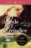 EBOOK Pride and Prejudice: The Wild and Wanton Edition