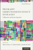 EBOOK Primary Immunodeficiency Diseases: A Molecular and Genetic Approach