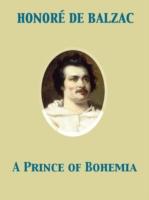 EBOOK Prince of Bohemia