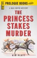 EBOOK Princess Stakes Murder