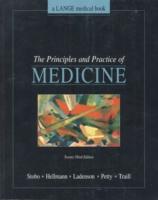 EBOOK Principles and Practice of Medicine
