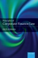 EBOOK Principles of Corporate Finance Law
