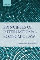 EBOOK Principles of International Economic Law
